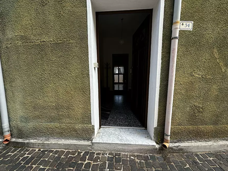 Immagine 11 di Casa indipendente in vendita  in Via Salvo D'Acquisto, 12 a Vallermosa