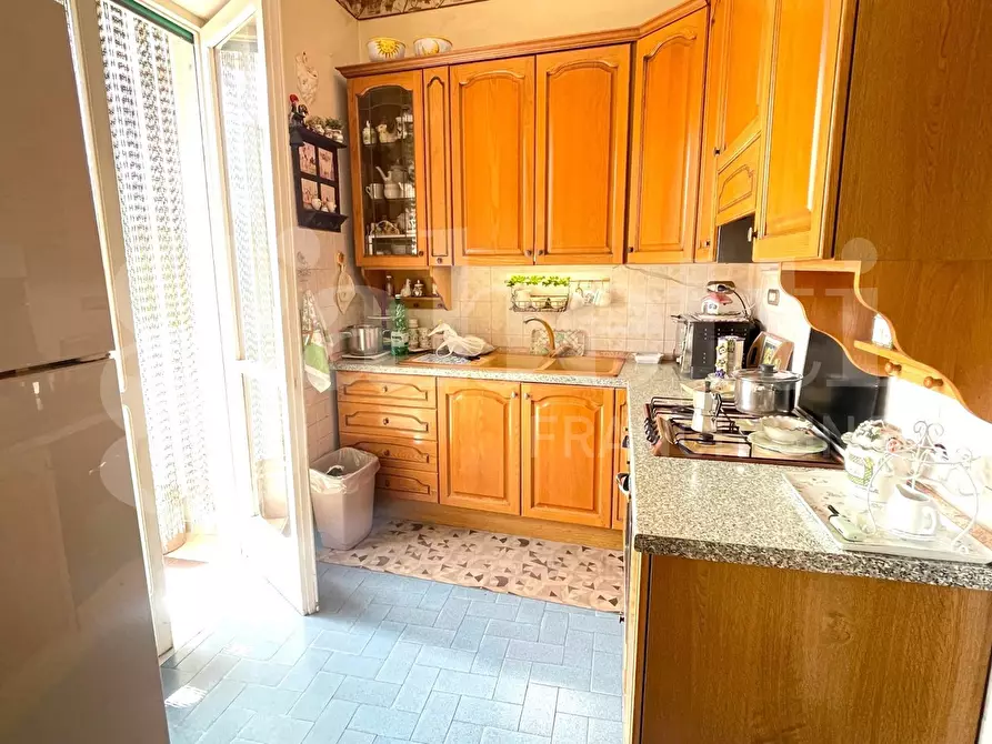 Immagine 4 di Appartamento in vendita  in Via Gorizia a Grumo Nevano