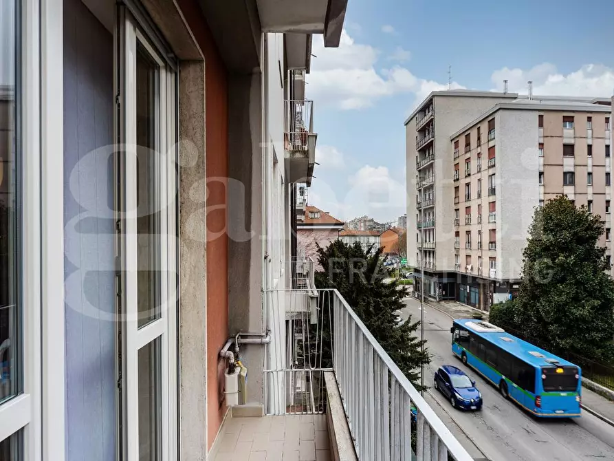 Immagine 18 di Appartamento in vendita  in Via Felice Cavallotti, 99 a Monza