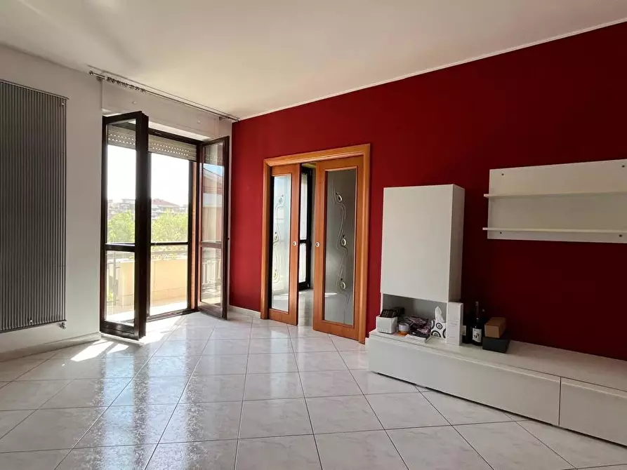 Immagine 2 di Appartamento in vendita  in Via ANTONIO MILONE a San Severo