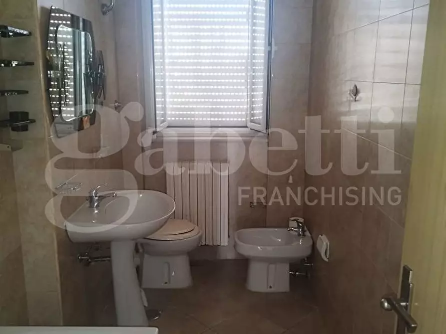 Immagine 16 di Appartamento in vendita  in Via GIULIO PASTORE, 227 a Taranto