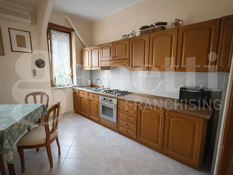 Immagine 9 di Appartamento in vendita  in Strada Genova, 64bis a Moncalieri