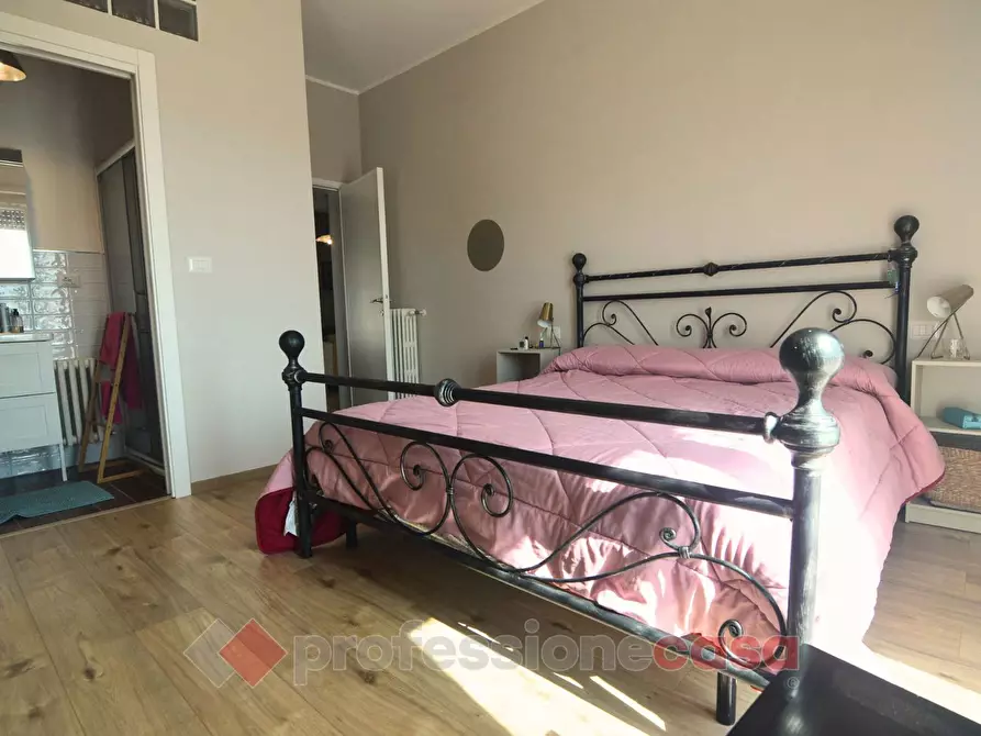 Immagine 10 di Appartamento in vendita  in Via San Prospero a Perugia