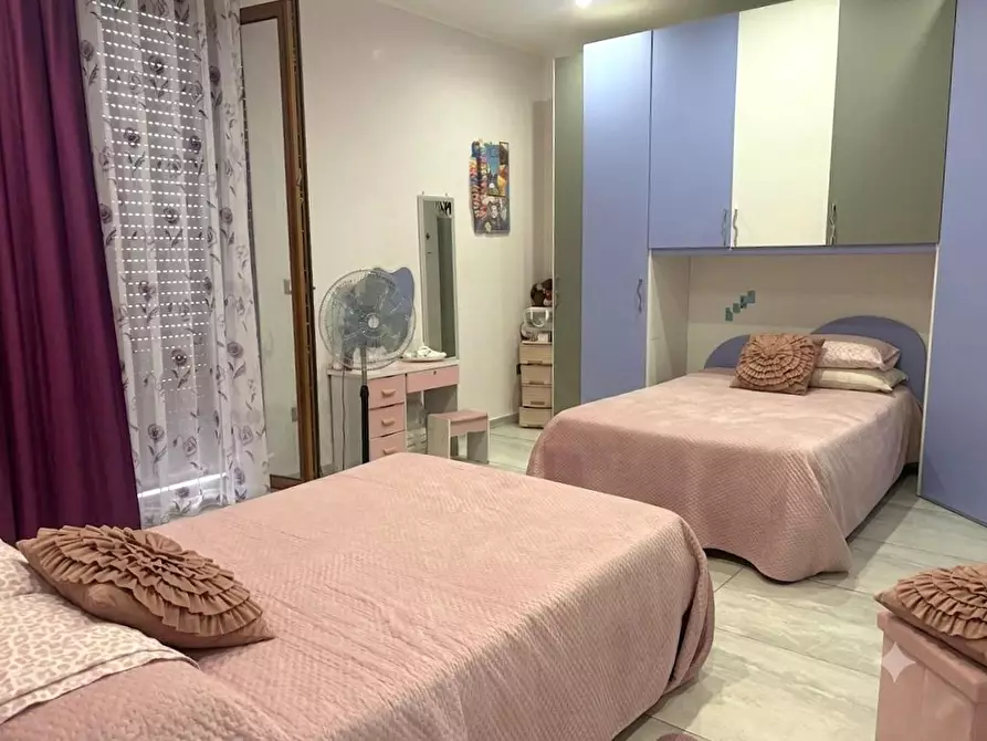 Immagine 8 di Appartamento in vendita  in Via GIUSEPPE VERDI a San Severo