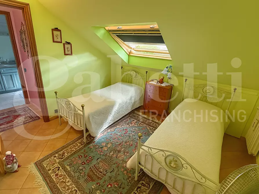 Immagine 33 di Casa bifamiliare in vendita  in Via Umberto I, 142 a Trofarello