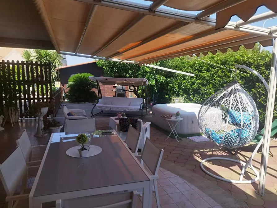 Immagine 2 di Appartamento in vendita  in Via RITA DEL BENE, 1 a Taranto