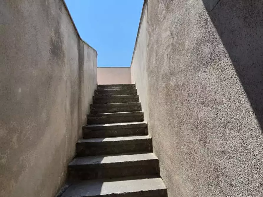 Immagine 5 di Casa indipendente in vendita  in Via Madonna del Principio, 14 a Torre Annunziata