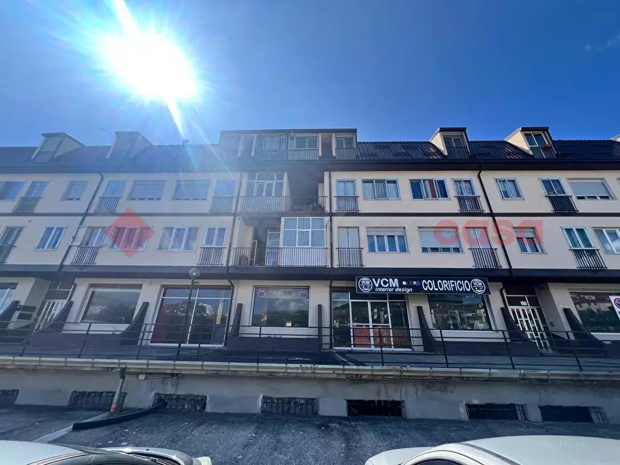 Immagine 3 di Appartamento in vendita  in Via GIOVANNI GRONCHI, 68 a Tito