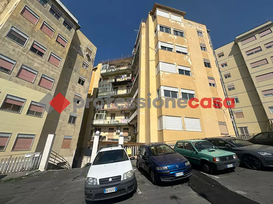 Immagine 29 di Appartamento in vendita  in Via Nizzeti a Aci Castello
