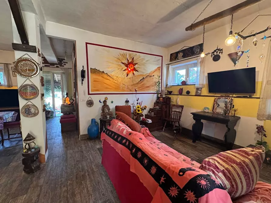 Immagine 37 di Rustico / casale in vendita  in Via castagna, 14 a Osimo