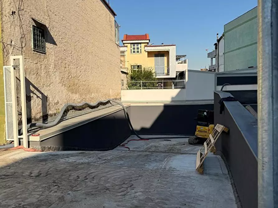 Immagine 19 di Appartamento in vendita  in Via Provinciale Botteghelle, 356 a Napoli