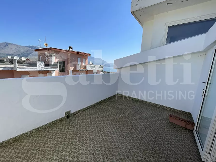 Immagine 29 di Attico in vendita  in Via Cuostile IV trav.Dx, 1 a Gaeta