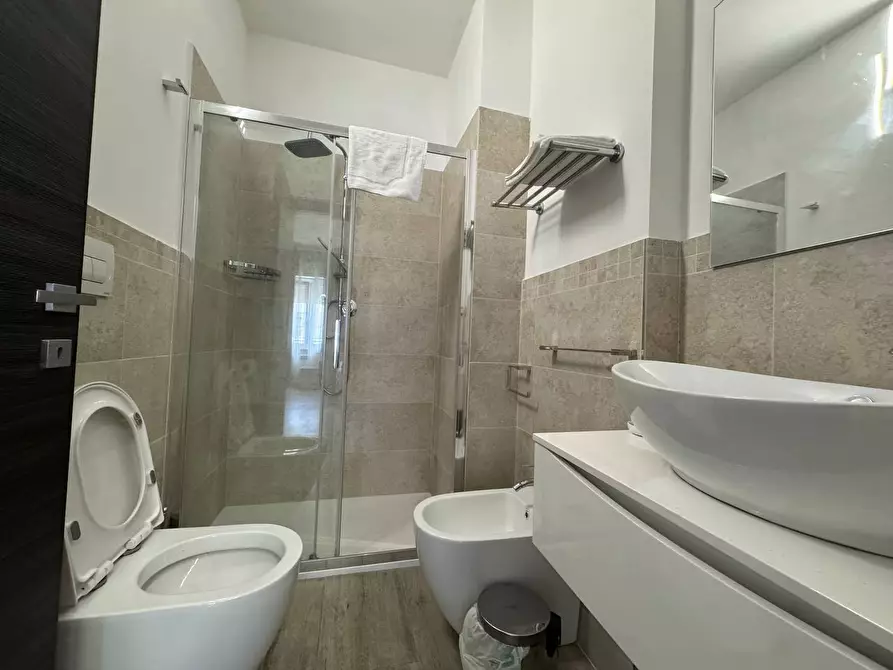 Immagine 26 di Appartamento in vendita  in Via Rocco Anselmini, 5 a Recanati