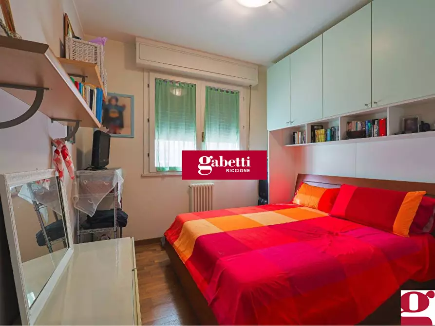 Immagine 11 di Appartamento in vendita  in Viale CASOLI a Riccione