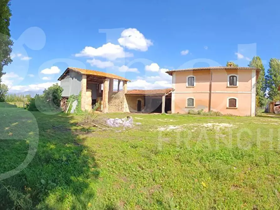 Immagine 14 di Casa indipendente in vendita  in Via CRIANO, SNC a Rieti