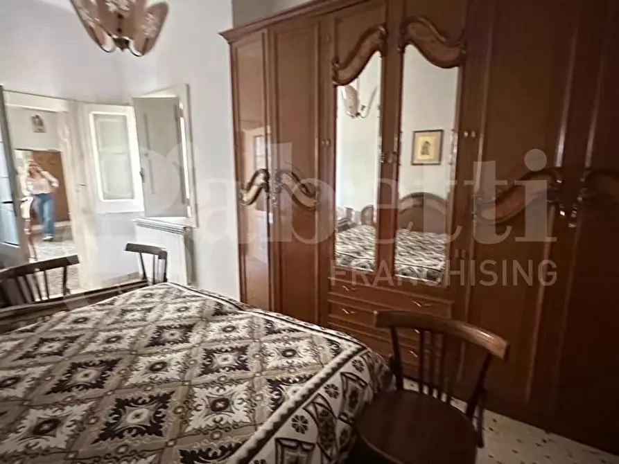 Immagine 10 di Appartamento in vendita  in Via Camillo Porzio a Ostuni