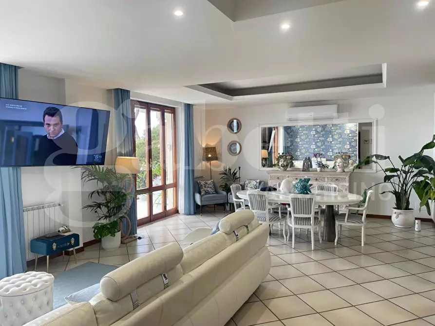 Immagine 4 di Appartamento in vendita  in Via Appia lato Napoli, 60 a Formia