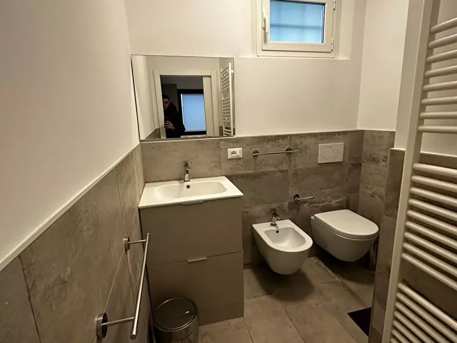 Immagine 6 di Appartamento in vendita  in Via Rapisardi, 8 a Riccione