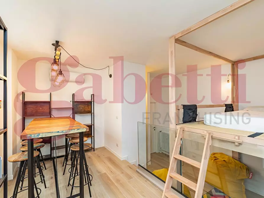 Immagine 4 di Appartamento in vendita  in Via Manzotti, 17 a Milano