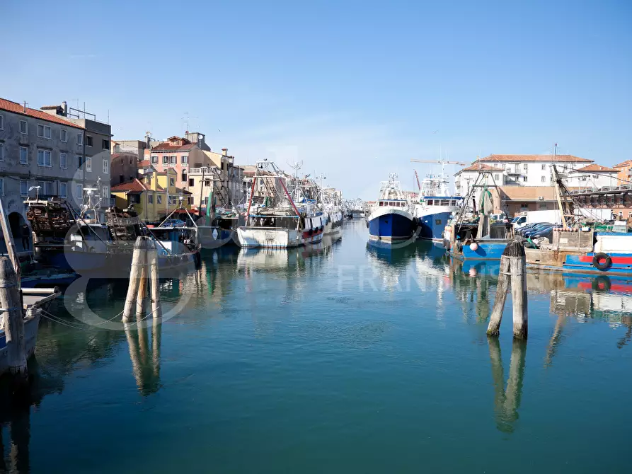 Immagine 3 di Appartamento in affitto  in Via CHIOGGIA - CORSO DEL POPOLO, 00 a Chioggia