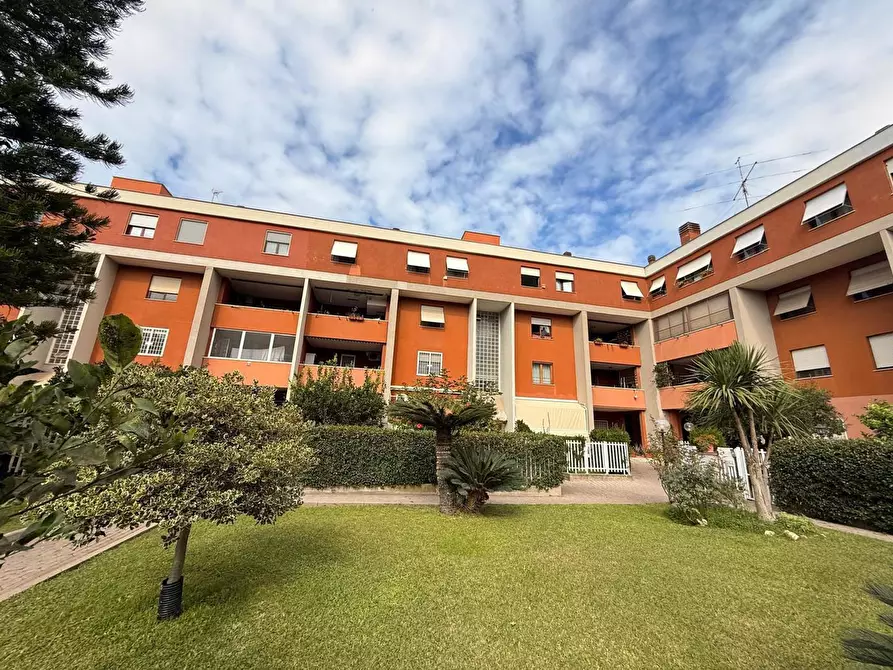 Immagine 22 di Appartamento in vendita  in Via Padre Massaruti, 304 a Roma