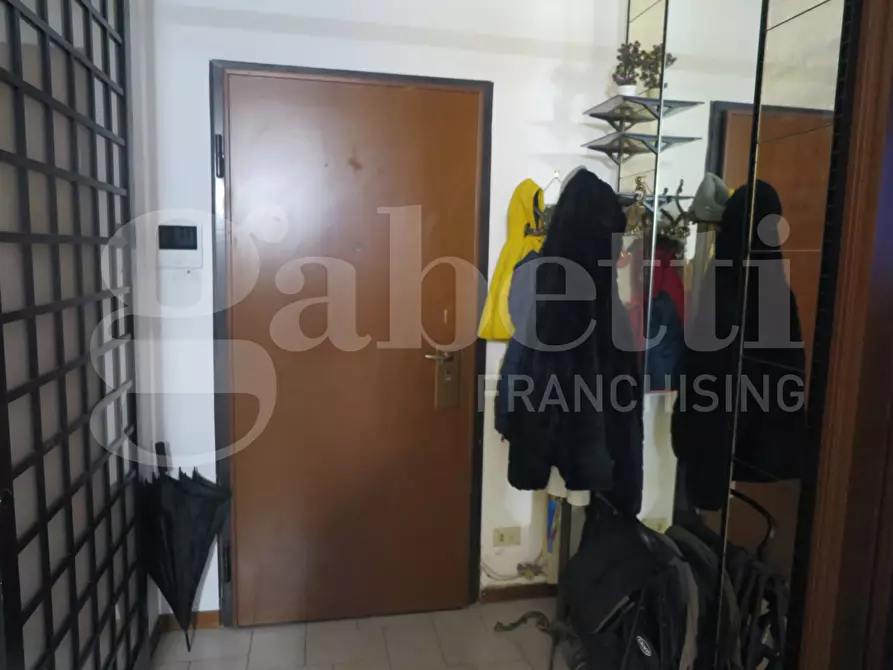 Immagine 6 di Appartamento in vendita  in Via da passano, 75 a La Spezia