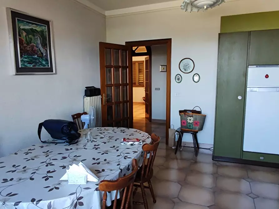 Immagine 12 di Appartamento in vendita  in Via DELLE ROSE, 4 a Girifalco