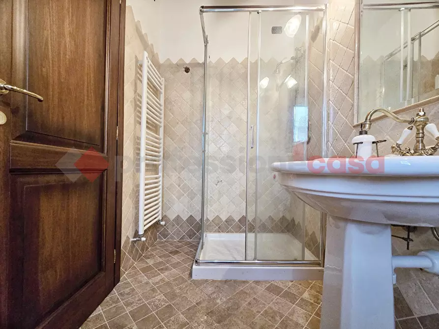 Immagine 21 di Villa in vendita  in Via Pistignano, 63 a Rieti