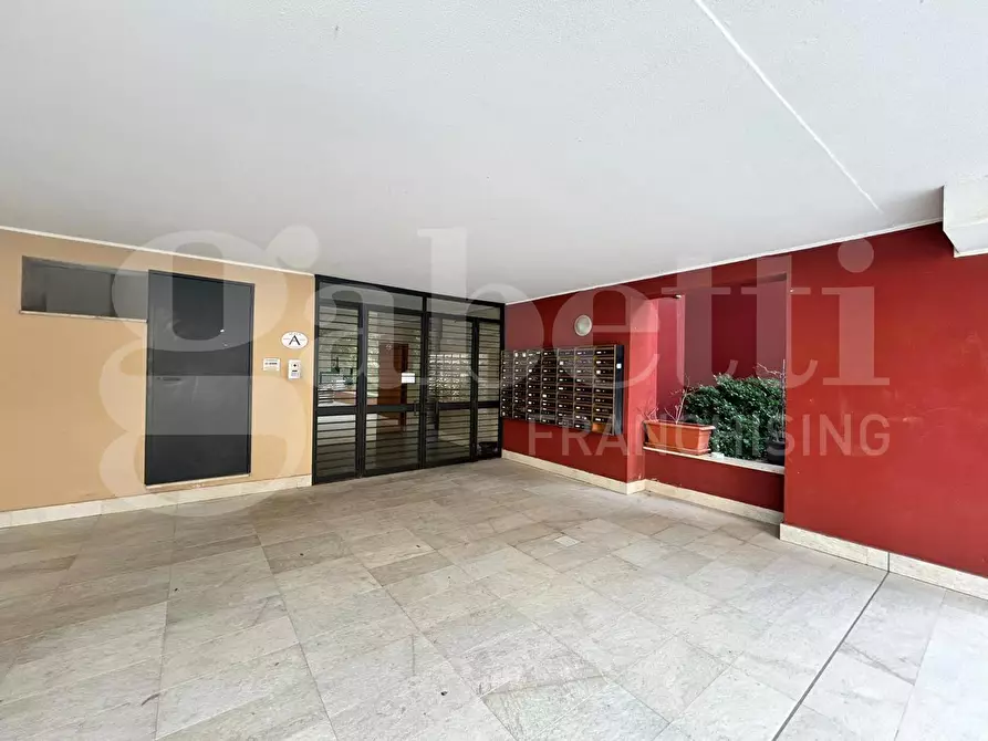Immagine 7 di Appartamento in vendita  in Via enrico bompiani, 44 a Roma