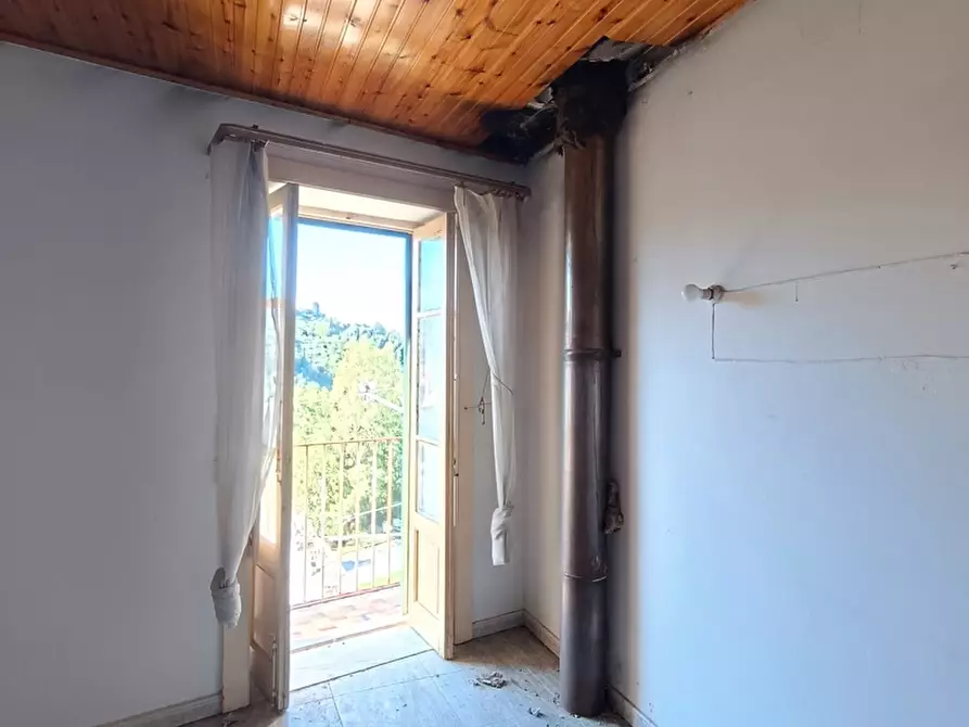 Immagine 25 di Terratetto in vendita  in Via umberto l, 206 a Monforte San Giorgio