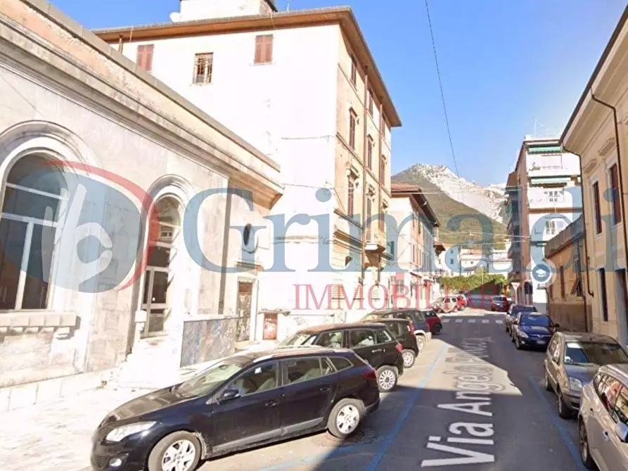 Immagine 14 di Ufficio in vendita  in Via Pelliccia, 2 a Carrara