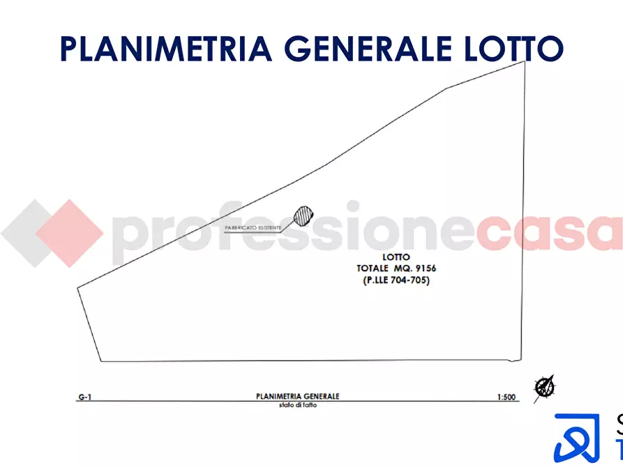 Immagine 48 di Terreno residenziale in vendita  in Contrada Maresca, snc a Ostuni