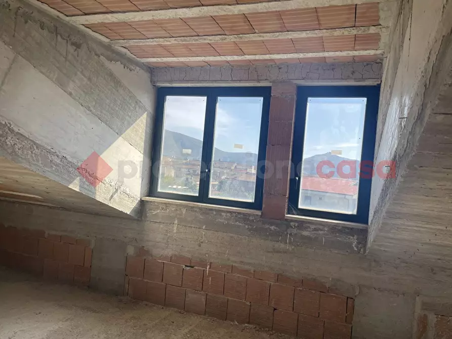 Immagine 19 di Attico in vendita  in Via Rimembranza, 0 a Vitulazio