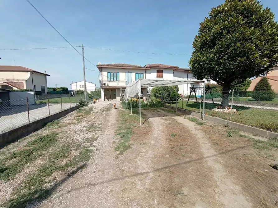 Immagine 23 di Casa indipendente in vendita  in Via CAVARZERE - San Pietro, 00 a Cavarzere