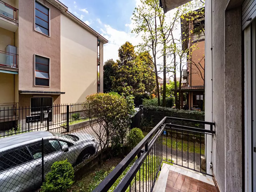 Immagine 9 di Appartamento in vendita  in Via Francesco Guerrazzi, 39 a Monza