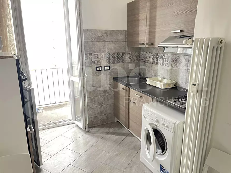 Immagine 4 di Appartamento in vendita  in Via RACCONIGI, 154 a Torino