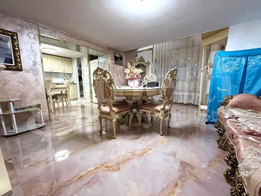 Immagine 10 di Appartamento in vendita  in Via Arenaccia a Napoli