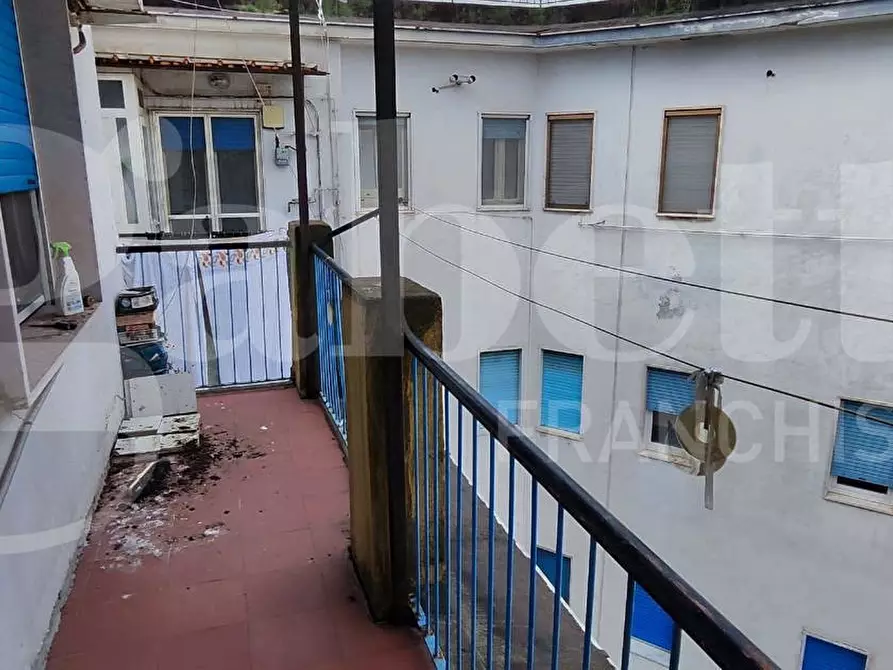 Immagine 11 di Appartamento in affitto  in Via campania a Napoli