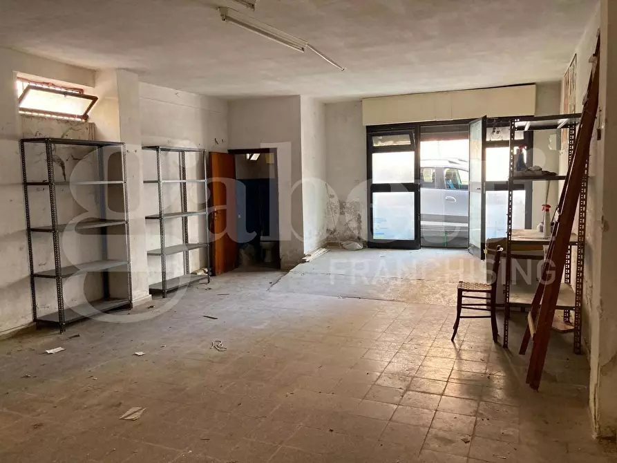 Immagine 7 di Box auto in vendita  in Via salvitto, 51 a San Severo