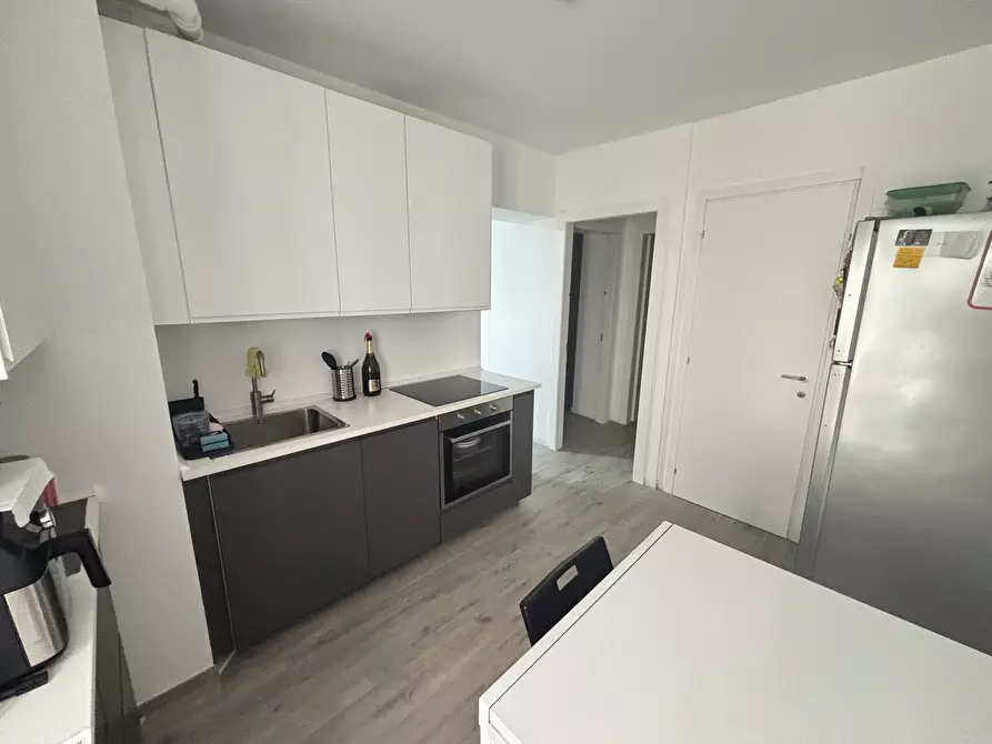 Immagine 13 di Appartamento in vendita  in Via Operai, 13 a Landriano