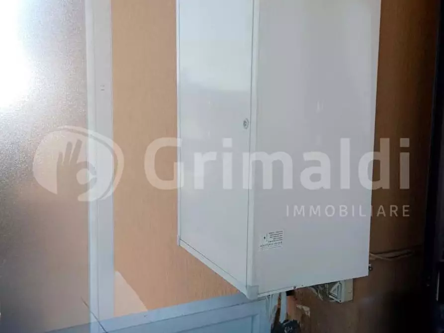 Immagine 6 di Appartamento in vendita  in Via Giuseppe Garibaldi, 58 a Ladispoli