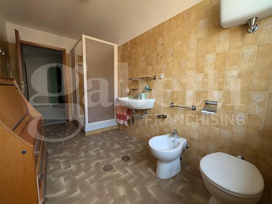 Immagine 32 di Casa indipendente in vendita  in Via G.MATTEOTTI, 32 a Deruta