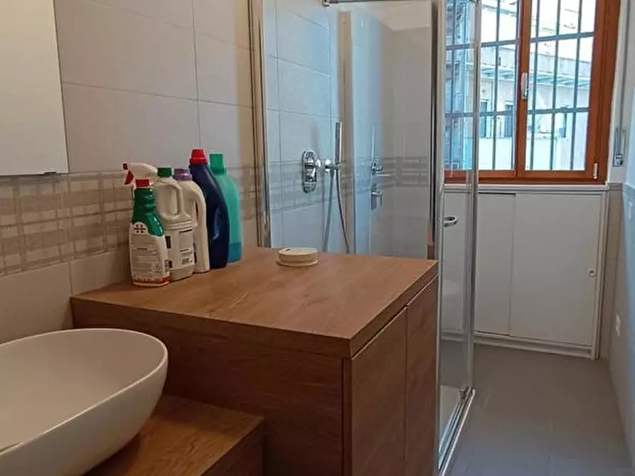 Immagine 7 di Appartamento in affitto  in Via Francesco Burlamacchi, 11 a Milano