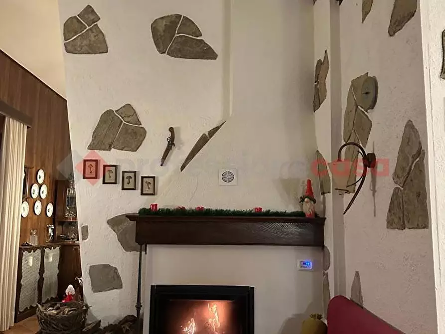 Immagine 6 di Villa in vendita  in Via POGGIO TESORO a Pelago