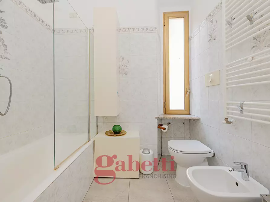 Immagine 48 di Appartamento in vendita  in Via Matteo Maria Boiardo, 22 a Milano