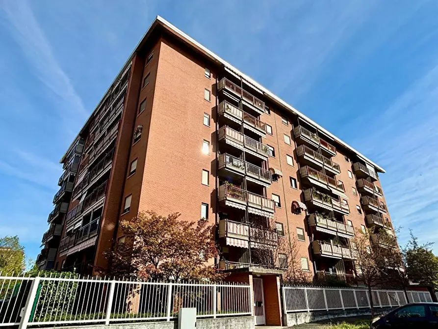 Immagine 1 di Appartamento in vendita  in Via Timoteo Riboli a Torino