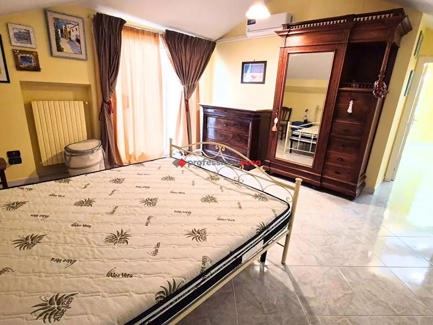 Immagine 5 di Appartamento in vendita  in Via Cimaglia, 1 a Foggia