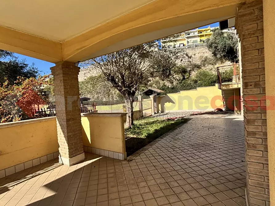 Immagine 14 di Appartamento in vendita  in Via Aldo moro, 10 a Alatri