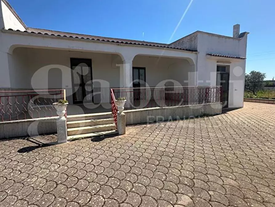 Immagine 7 di Villa in vendita  in Contrada Molillo, sn a Ostuni