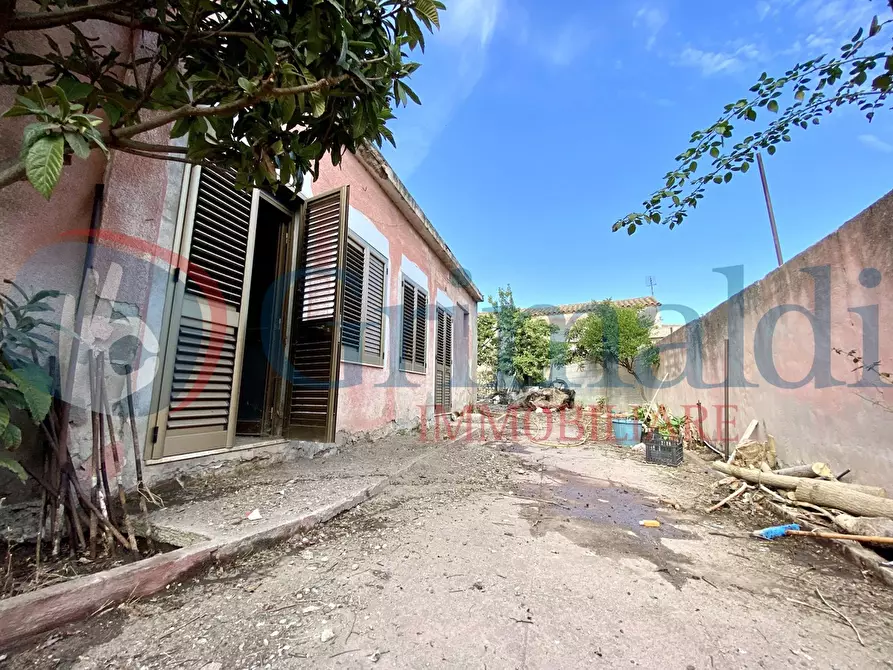 Immagine 7 di Casa indipendente in vendita  in Via REGINA MARGHERITA, SNC a Maracalagonis